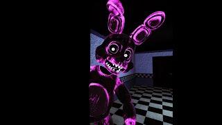 Shadow Bonnie Short test