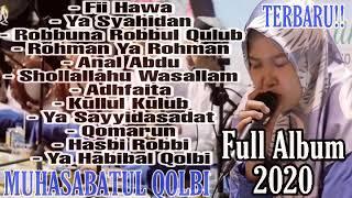 MUHASABATUL QOLBI FULL ALBUM TERBARU