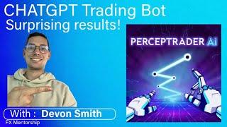 ChatGPT enabled trading bot - surprising results