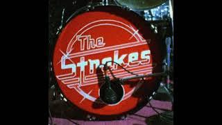 the strokes + early 2000s + indie rock type beat - i'm not like that