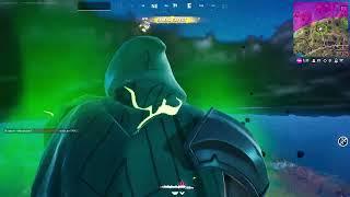 Fortnite Chapter 5 Season 4 Loki and Doom Squad with JadeBreeze39, Thundy and Specky Part 3