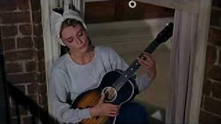 Moon river film Breakfast at Tiffany´s : "Moon river" фильм "Завтрак у тиффани'