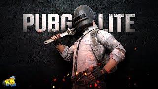 PubgM player trying PUBG PC lite | K18 !insta