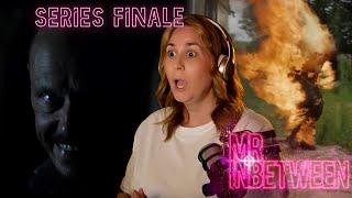 Mr Inbetween SERIES FINALE!! || Thanks for the ride 🫶 || FIRST TIME WATCHING REACTION AND REVIEW