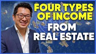 This is WHY investors become wealthier with REAL Estate Investments