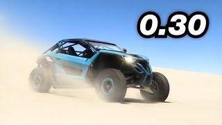 Everything New In BeamNG Drive 0.30