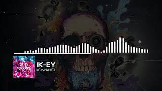 IK-EY - Konnakol | Hip Hop battle beat 2019 | #danceproject music