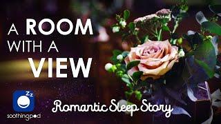 Bedtime Sleep Stories |  A Room with a View | Romantic Love Story | Classic Book Sleep Stories