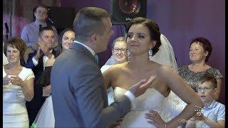 Pierwszy Taniec na Wesoło 2017 / First Wedding Dance - Ewelina i Kamil / Movie Somnia - Film Marzeń