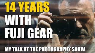 Why I Switched to Fujifilm 14 Years Ago (And Never Looked Back)