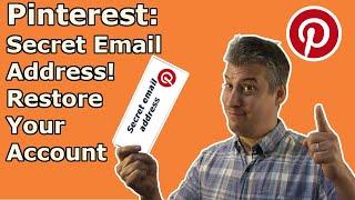 How to Recover Suspended Pinterest Account | Income School's P24 Pinterest Results Course Review