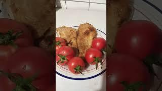 #морскойокуньтаетворту #жареннаярыба #оченьвкусно