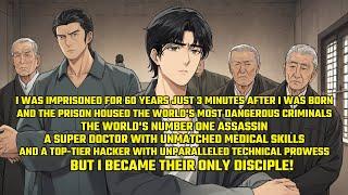 I Was Imprisoned for 60 Years Just 3 Min After I Was Born,the Prison Housed  Most Dangerous Criminal