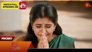 Singappenne - Special Promo | 01 Jan 2025 | Tamil Serial | Sun TV