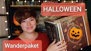  Halloween Wanderpaket  Station #4  Spooktober 2024 