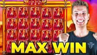 WE GOT AN UNEXPECTED MAX WIN!  Biggest Slot Wins Week 8 2024