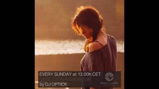 Dj Optick - Obsession - Ibiza Global Radio - Best tracks from Romania in 2016 - Deep House mix