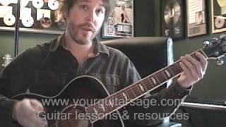 Strumming Method - Guitar Lessons Beginners - Guitar Ebook