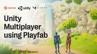 Setting Up Your Local Game Server Build - Unity Mirror PlayFab