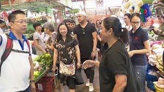 Fil-Am chefs explore PH cuisine in Tourism dept. project