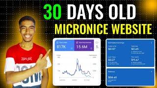 My Microniche Website Live GSC | Micro Niche Blog Topics 2024   Micro Niche Blog Topics 2024 #blog