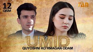 Umid | Умид (12-qism)