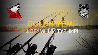 Русская Рыбалка 4! Russian Fishing 4! Форумный Турнир! Голд/Прем!