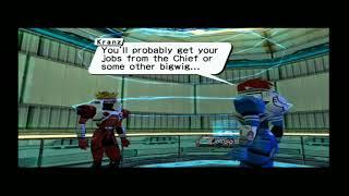 Phantasy Star Online Episode III: C.A.R.D. Revolution