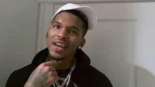 600Breezy - Different (Official Video)