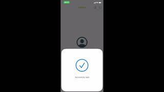 Enroll TOTP with a YubiKey and the Yubico Authenticator iOS app