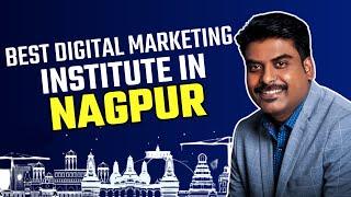 Digital Marketing Course in Nagpur l No.1 Digital Marketing Institute in Nagpur @AADMEOfficial