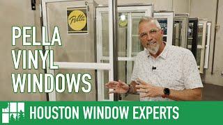 Pella Vinyl Window Review