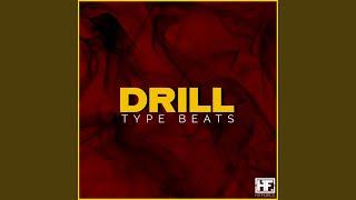 Drill Rap Piano Beat (Drill Beat)