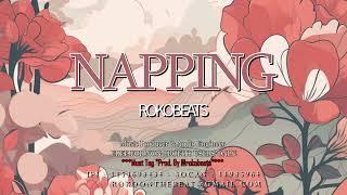 [FREE FOR NON-PROFIT] ''NAPPING'' - Luh Tyler x Anycia x Tony Shhnow Type Beat 2024