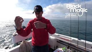 The best Whiting rigs - Black Magic range