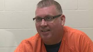 News   Full interview with accused killer Sheldon Davis