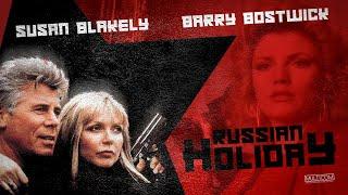 Russian Holiday (1993) | Jeff Altman, Victoria Barrett, Susan Blakely, Barry Bostwick