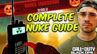 the ULTIMATE Black Ops 6: Nuke Guide