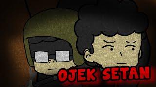 Ojek setan