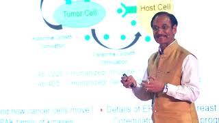 Science is a Continuous Conversation | Rakesh Kumar | TEDxGLAU