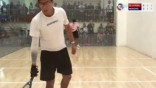 DE LA ROSA VS. MOSCOSO | FINALS | 2023 IRT LONGHORN OPEN