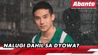 Ken Chan nalubog sa utang dahil sa dyowa? | TELETABLOID