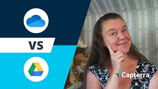 OneDrive vs Google Drive: Why I switched from Google Drive to OneDrive