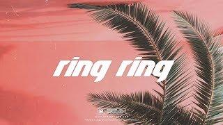 "Ring Ring" - WSTRN X J hus x UK Dancehall Type Beat