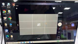 SOLVED - Fix Camera not working Lenovo laptop Windows 10 (3 METHODS)