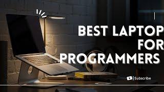 Best Laptop for programmers in Telugu | @LuckyTechzone