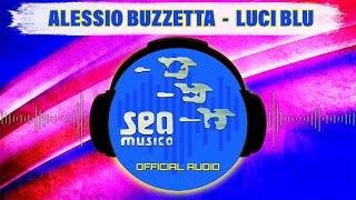 Alessio Buzzetta - Luci blu ( Official Audio )