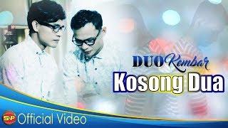 Duo Kembar - Kosong Dua (Official  Video Music)