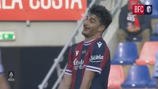 Bologna-Empoli | Highlights