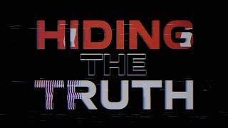 Prospective - Hiding The Truth (Official Lyric Video)